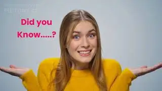 Interesting Facts of couple
