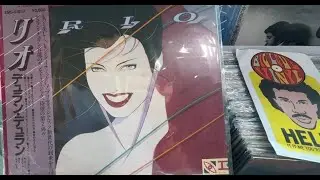 Vinyl Arrivals & New Releases + Clearance Sale, Preview Of Next Week & New Shirts 5/16/25