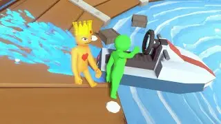 みんなで大盛り上がり　Havocado
