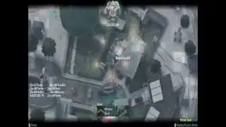 Black Ops 2 PC Multiplayer Bots Gameplay