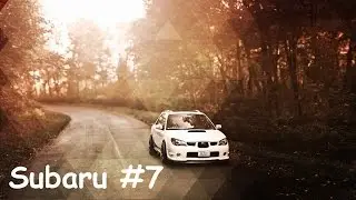 Subaru #7