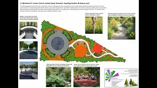 Landscape design & Garden Landscaping Norfolk & Norwich