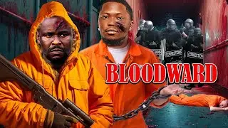 BLOODWARD (NEW FULL ACTION MOVIE) - BRAIN JOTTER, ZUBBY MICHAEL LATEST TRENDING MOVIE 2026