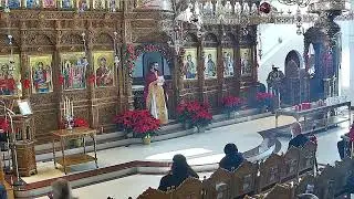 10th Sunday of Luke === 12/07/2025
