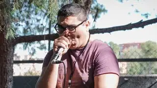El Constantin | Beatbox Australia Discord Tournament 2022