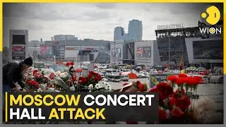 Moscow Terror Attack: Putin says Moscow attack aimed at tampering Russia's unity | World News | WION