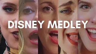 Disney Medley - ArteMuse (2023)
