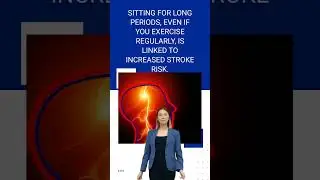 Your Path to Stroke Prevention: Insights from 2024 Guidelines #journalclub