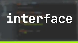 Java Interfaces verstehen