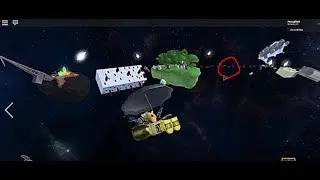 I FOUND A SECRET PURPLE SQUARE IN FRACTURED SPACE | ROBLOX EGG HUNT 2018