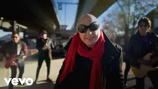 La Mosca, La Pegatina - Para No Verte Más (Official Video)