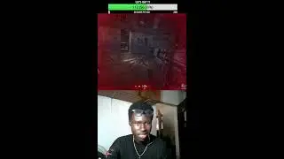 Chill gaming C.O.D 4 (Portrait)