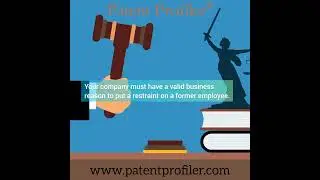 Enforcing Non-Solicitation Agreements | #USA #tradesecret #intellectualproperty #law #legal #facts