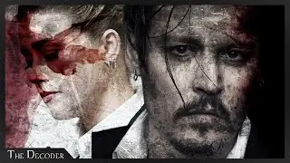 Who's the real winner? | Johnny Depp v. Amber Heard | The Decoder