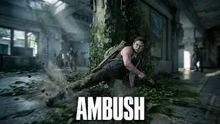 The Last of Us™ Part II Part 20
