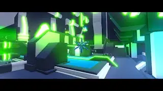 Competitive Aurora's Dam Montage