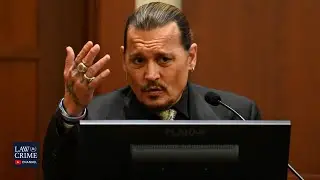 Johnny Depp Pushes to Reverse $2M Verdict in Favor of Amber Heard