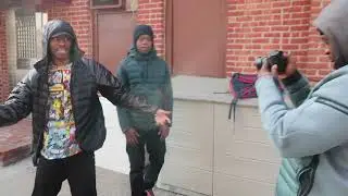 Slick Talking feat LootaRange33