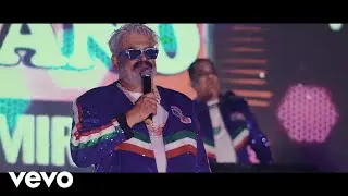 Su Majestad Mi Banda El Mexicano de Casimiro Zamudio - La Negra Santa