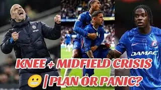 Injury Crisis at Chelsea? Fern&aacute;ndez & Lavia Setbacks + Board&rsquo;s Big Decision