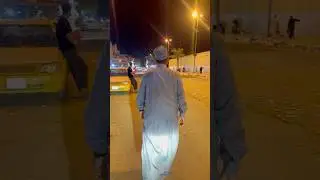 😍Alhamdulillah In Baghdad Shareef #shorts #youtubeshorts #baghdad #gauseazam #gauspak #gausepaak