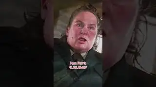 Pam Ferris -  t&iacute;a Marge