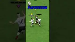 How to Slide Tackle in EA FC 24 #fifashorts #eafc24 #fifaclips