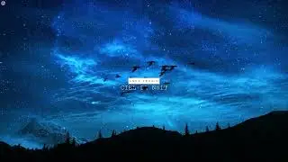 Anna Frogin - Ciel De Nuit ( Melodic Tekno )