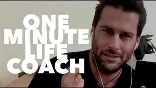 You Don&rsquo;t Need More Information - ONE MINUTE LIFE COACH