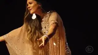 Mahaila El Helwa Festival Nacional Shimmie #bellydance #mahailaelhelwa #festivalnacionalshimmie