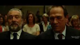 The Family (2013) Comedy Movies | Clip Red Band Featurette HD