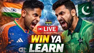 India vs Pakistan Matchup Analysis 🔥 | Head to Head Stats, Key Player Battles | IND vs PAK Preview