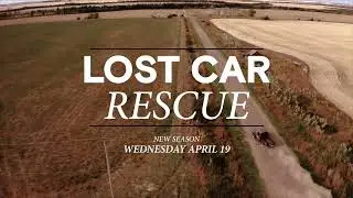Lost Car Rescue S2  | New Season April 19 | Watch Live & On Demand on STACKTV & Global TV App