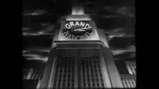 Grand National Pictures - Clock Tower (1938)