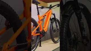 Nueva serie KTM Macina Kapoho 2025 con el nuevo motor Bosch CX | EBIKE24 en espa&ntilde;ol