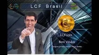 REAL PROMOTERS &ndash; LCF- COINS APRESENTA&Ccedil;&Atilde;O