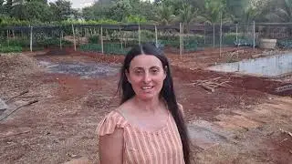 Montagem do tanque L&iacute;lia Goi&acirc;nia Goi&aacute;s 