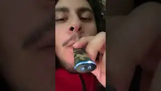 Blinkers only shmackin 😵&zwj;💫🔥🥶😶&zwj;🌫️ #cookies #faded #review #gas #420 #blinker