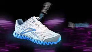Reebok Zigtech - More Energy For Your Feet