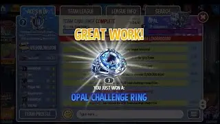 GOP3 - 8x OPAL Chest (+Opening)