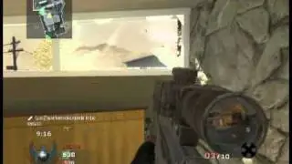 BlueFaZe- - Black Ops Game Clip