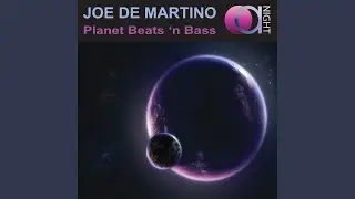 Planet Beats 'n Bass (Leo Zebra Drop da Mix)