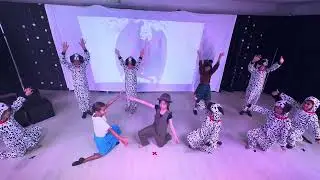 101 Dalmations Kids (Summer Camp)