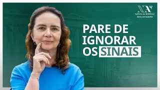 SINCRONICIDADE: POR QUE ALGUMAS PORTAS PRECISAM SE FECHAR? &ndash; L&uacute;cia Helena Galv&atilde;o da Nova Acr&oacute;pole