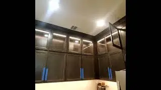 #custom #home #lighting #demo