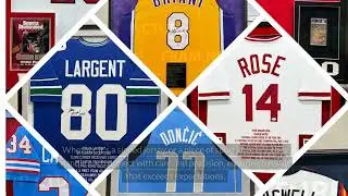 Shadowboxing Sports Jerseys at PWCF