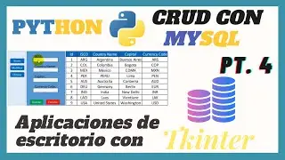 Elimina registros en Python y MySQL de forma sencilla y efectiva