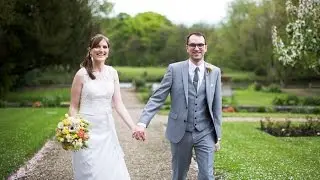 Monk Fryston Hall Wedding Photography