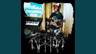 Above The Pyramid And Eye (feat. Tosin Abasi, Ash Avildsen, John Mehoves & Dave Lozano)