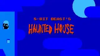 Invitation of a Crazed Moon (OST Mix) - 8-Bit Beast's Haunted House